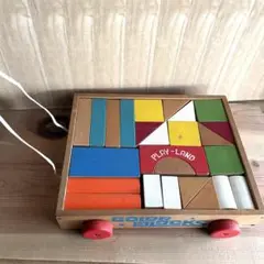 積み木　つみき　知育　知育玩具