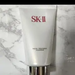 SK-II フェイシャル トリートメント ジェントル クレンザー