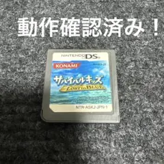 サバイバル・キッズ 〜Lost in Blue〜