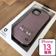 ムーミン iPhone13 iFace スマホケース 5993