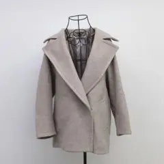 ★未使用品★ UNITED ARROWS ベージュ チェスターコート  36 楽天市場】united arrows チェスターコートの通販