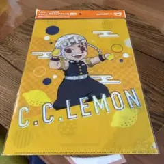 クリアファイル