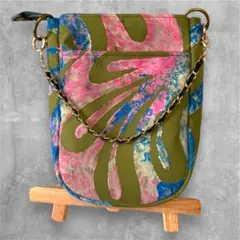タヒチアート マオヒ セットアップ レッド タヒチアート マオヒ セットアップ レッド