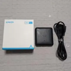 Anker PowerPort Atom 3Slim
