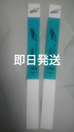 コミックマーケット106　1日目 午前 リストバンド　2枚　コミケ　C106