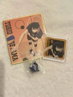 ハイキュー!! 影山飛雄 まとめ売り