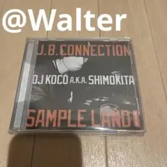 J.B. CONNECTION / DJ KOCO aka SHIMOKITA
