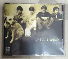 DEEN I wish CD