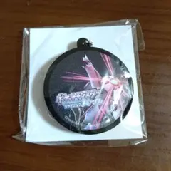 【値下げ☆】ポケットモンスター☆シャイニングパールラバーキーホルダー