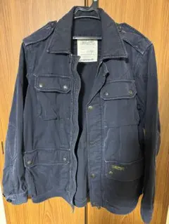 2025年最新】POLO JEANS メンズ ミリタリージャケットの人気