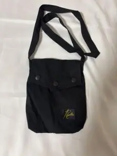 ゼロシュガー　ニードルス　needles ボディバッグ　ショルダーバッグ ゼロシュガー様専用 ニードルス needles ボディバッグ