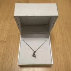 シナモロール　ネックレス　THE KISS