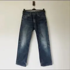 90's LEVIS リーバイス 503 デニム復刻 日本製 W32 L36