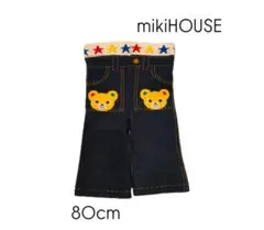 ミキハウス　ベビーパンツ