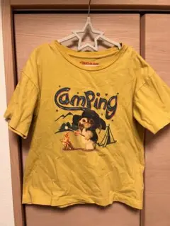 ビーミング　ビームス　グレムリンTシャツ　130cm