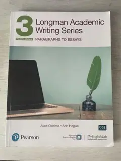 Longman Academic Writing Series 3