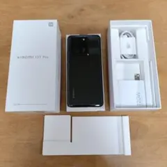 Xiaomi 13T Pro 黒　国内版SIMフリー