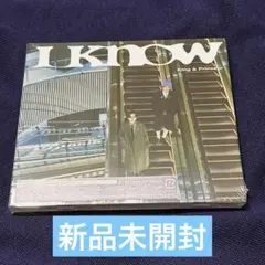 What We Got ／I Know キンプリ 初回限定LIVE盤
