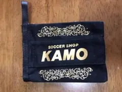 ☆カモスポーツ　ミニ袋☆