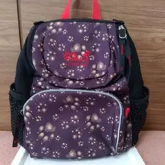 JackWolfskin LITTLE JOE リュック Kids