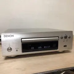 S*Y様 DENON CDプレーヤー DCD-F109 DENON DCD-F109