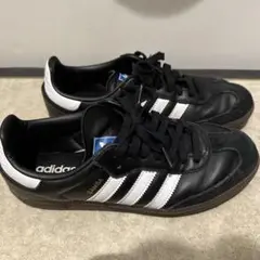 adidas samba スニーカー 27.0cm