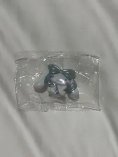 サンリオバレエリボンフィギュア シナモン ガチャガチャ