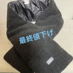 UGGあったかいマフラー❣️