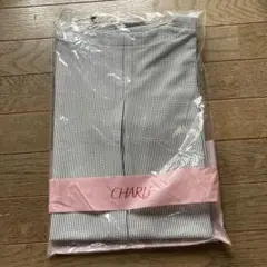 シャルレ　ストレッチチュニック