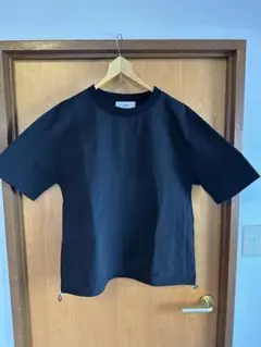 natto セットアップ　ブラック　Free size