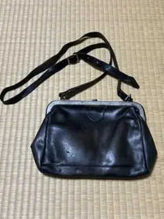 車掌バッグ 車掌カバン 未使用品 丸井産業株式会社 車掌かばん 昔ながらの車掌かばん 黒 内張り