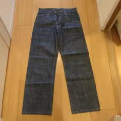 EDWIN 505D ルーズストレートジーンズ　30インチ　美品！