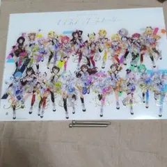 2025年最新】ノンストップストーリー アクリルパネルの人気