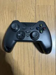 ワイヤレスコントローラー