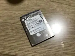 TOSHIBA 2.5インチHDD 500GB MQ01ABF050