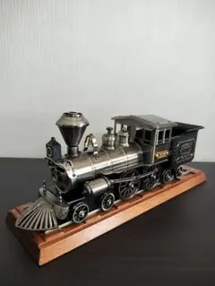 10輪貨物機関車　ライター付き模型 Yahoo!オークション -「卓上ライター」(鉄道) の落札相場・落札価格