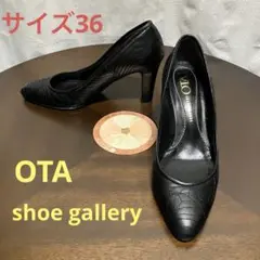 OTA shoegallery サイズ36