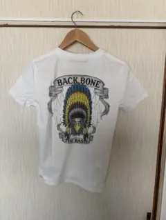 backbone back bone バックボーン 干支 酉 komy