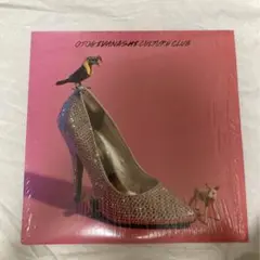 おとぎ話 / CULTURE CLUB アナログレコード