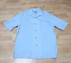 マラパイヒル シャツ XL ホワイト THE NORTH FACE