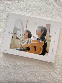 ハルとミナ = Haru and Mina - メルカリ