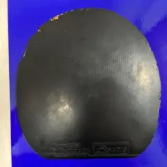 卓球ラバー ファスタークG1 特厚 黒