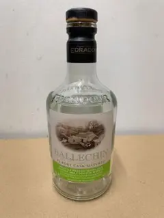 ウイスキー空き瓶 BALLECHIN PORT CASK