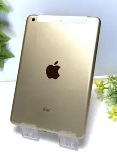 Apple iPad mini3 16GB MGYR2J/A バッテリー良好⭐️