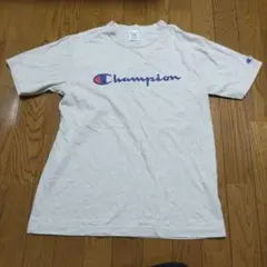 Champion チャンピオン メンズ 半袖 Tシャツ L