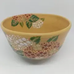 【茶道具】【新品美品】中村良二造