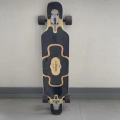 loaded スケートボード