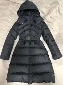 【極美品】モンクレール AGOT GIUBBOTTO