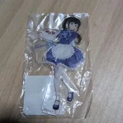 アクリルスタンド