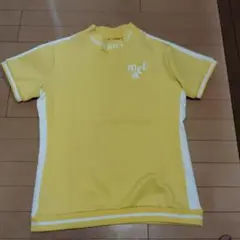 新品　LL（マリクレール）　レディース　ハイネック　ゴルフウエア